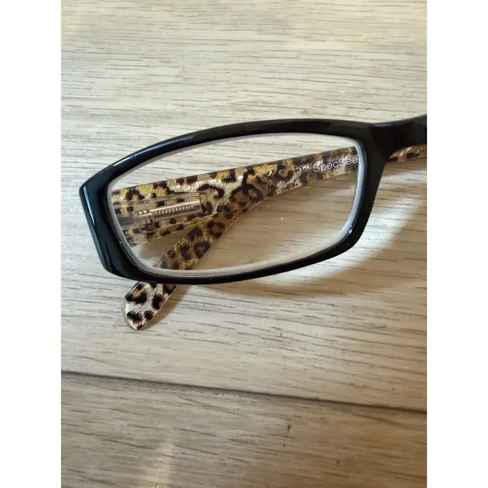 SpecSee Reading Glasses Observation Tower +2.50
